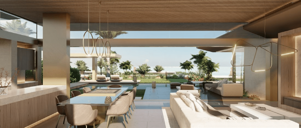 Nautilus, Soma Bay, Villa 310 sqm for sale