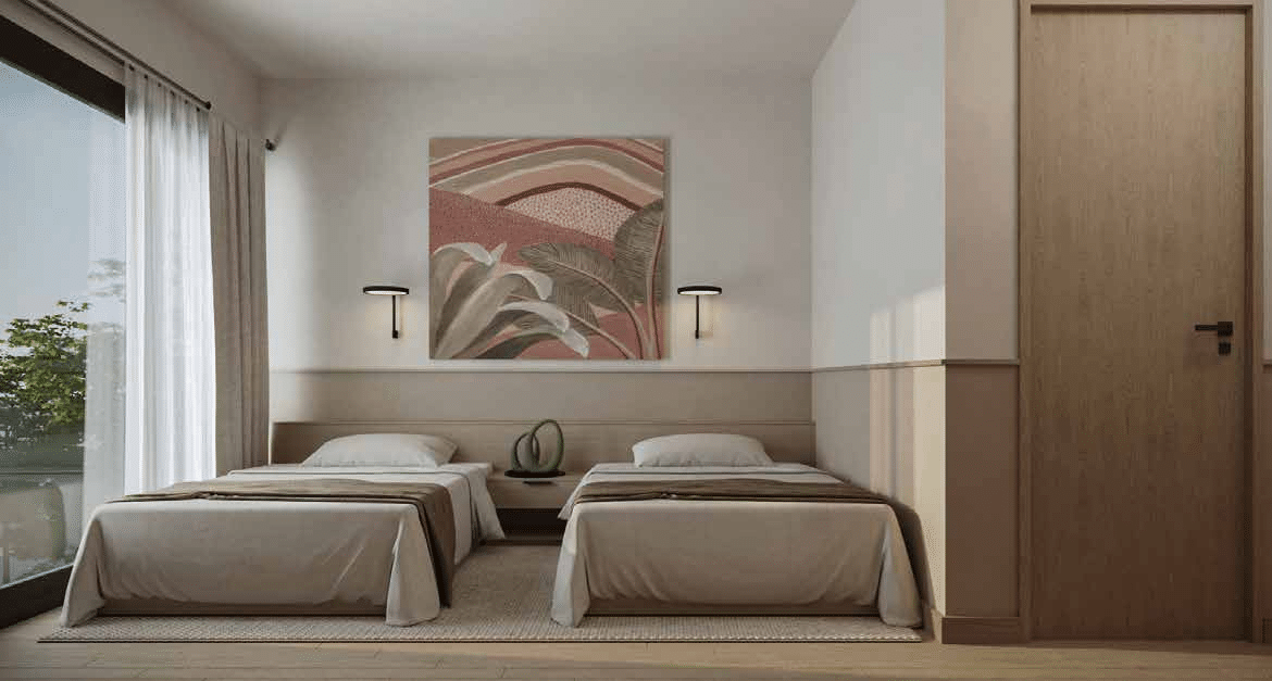 Wadi Soma, Lodge Images