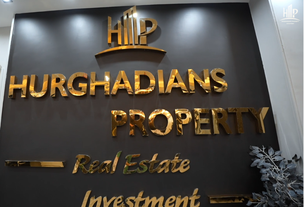 Hurghadians Property