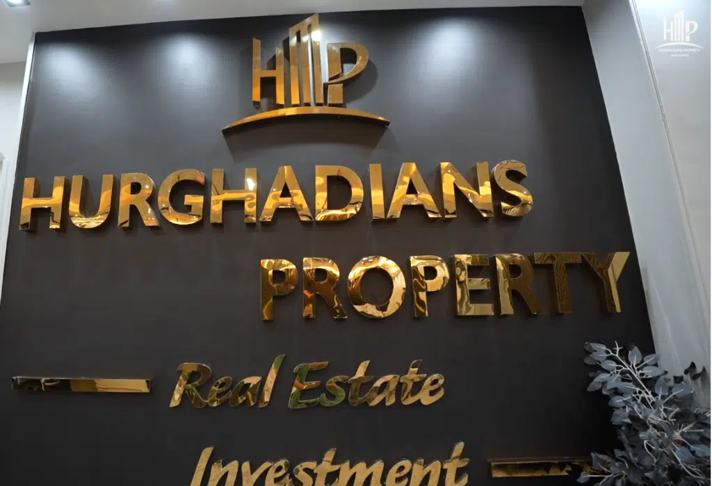 Hurghadians Property