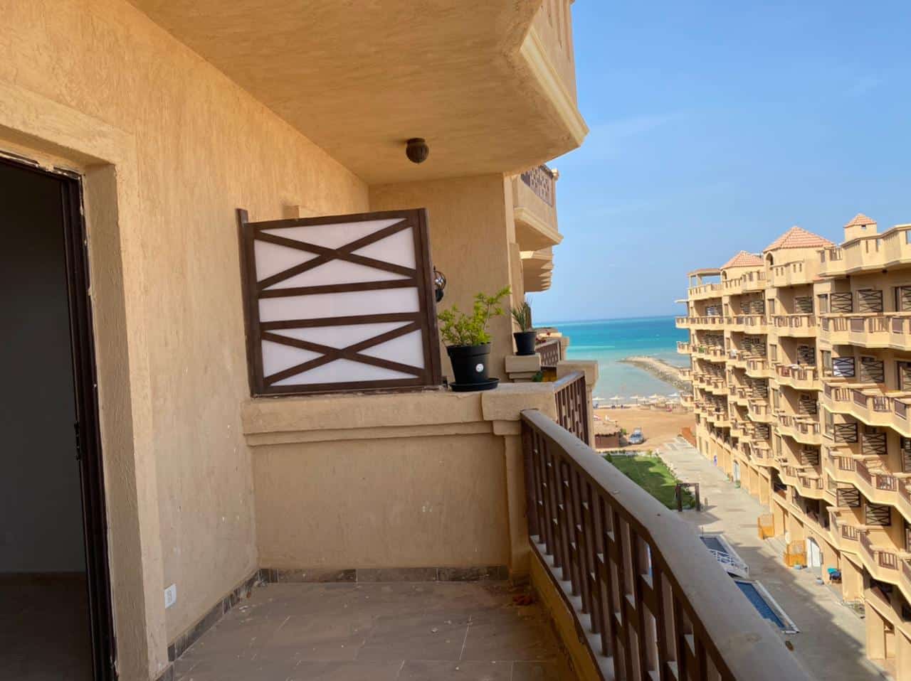 Turtles Beach Resort hurghadians property