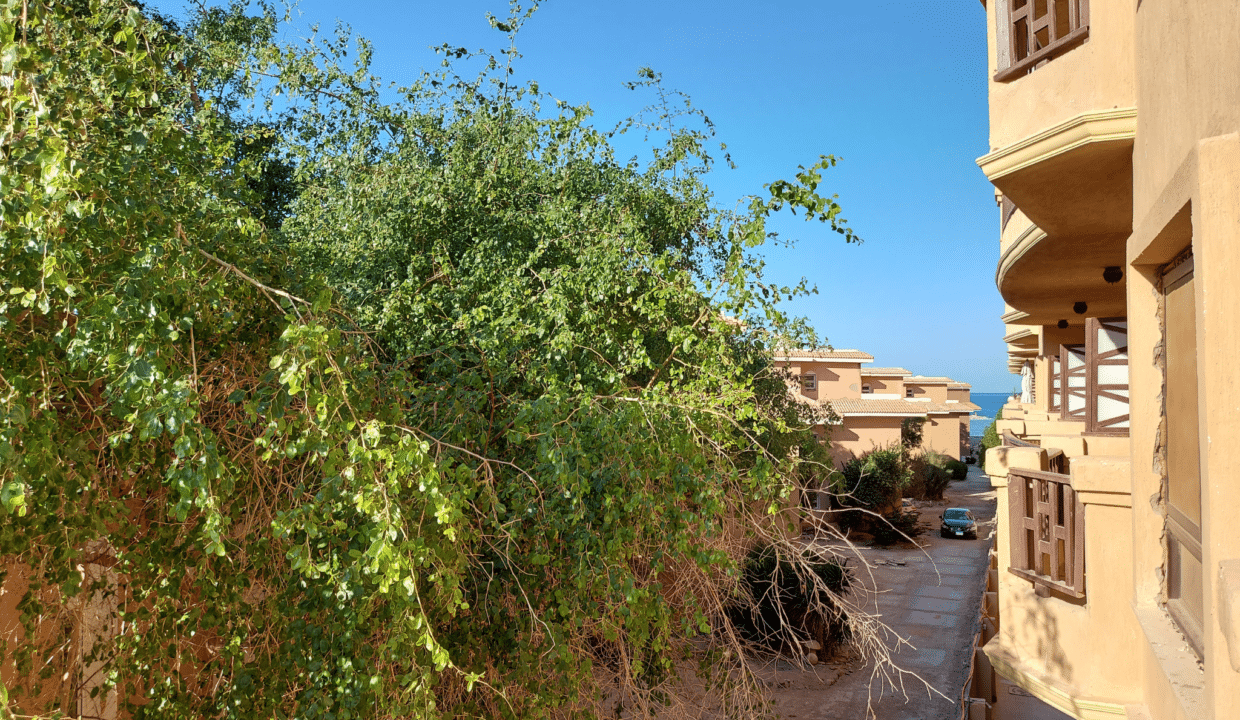 Turtles Beach Resort, Apartment TwoBedrooms Garden View