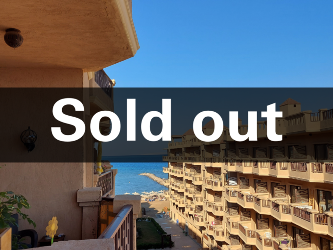 Turtles Beach Resort D1-5-7 Sold out