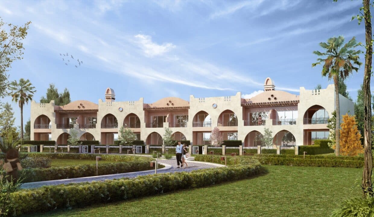 The Club House