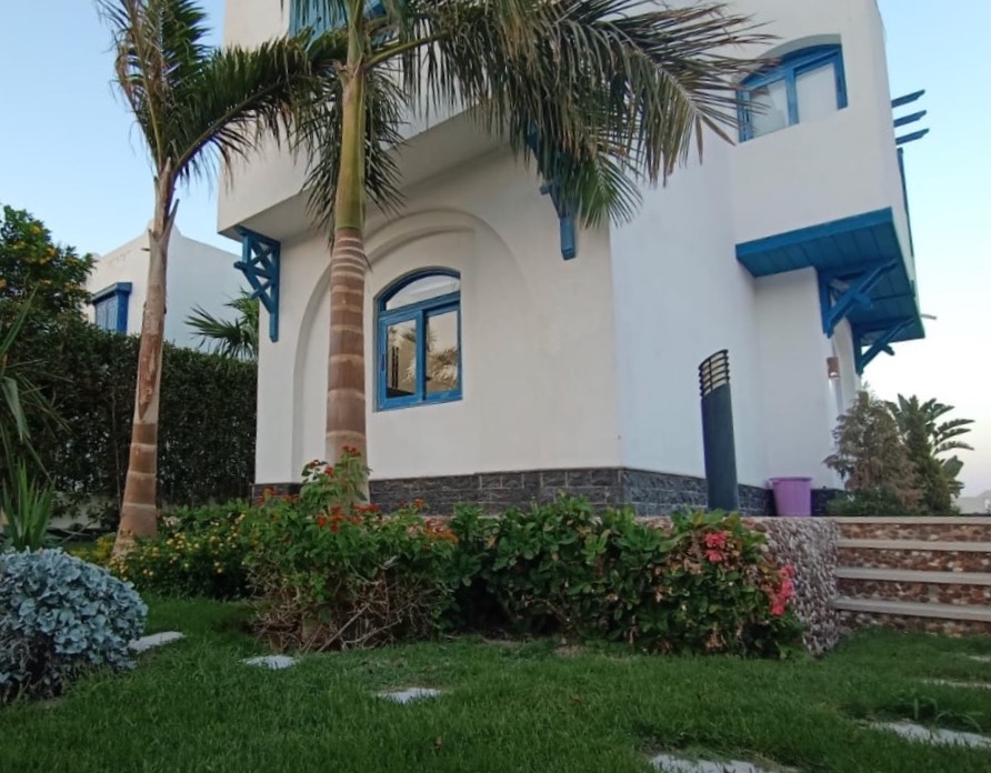 Villa for sale in Amaros 200 sqm