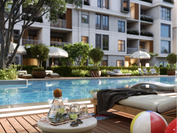 Platinum Resort Hurghada