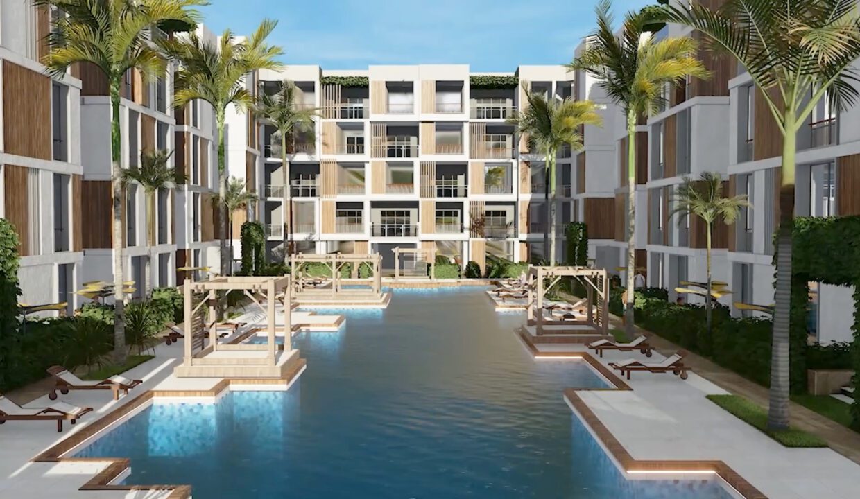 Platinum Resort Hurghada