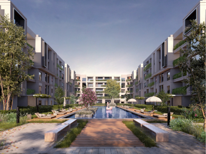 Platinum Resort Hurghada