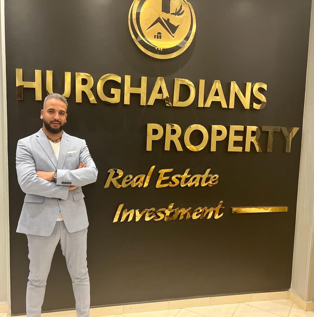 Hurghadians Property about us