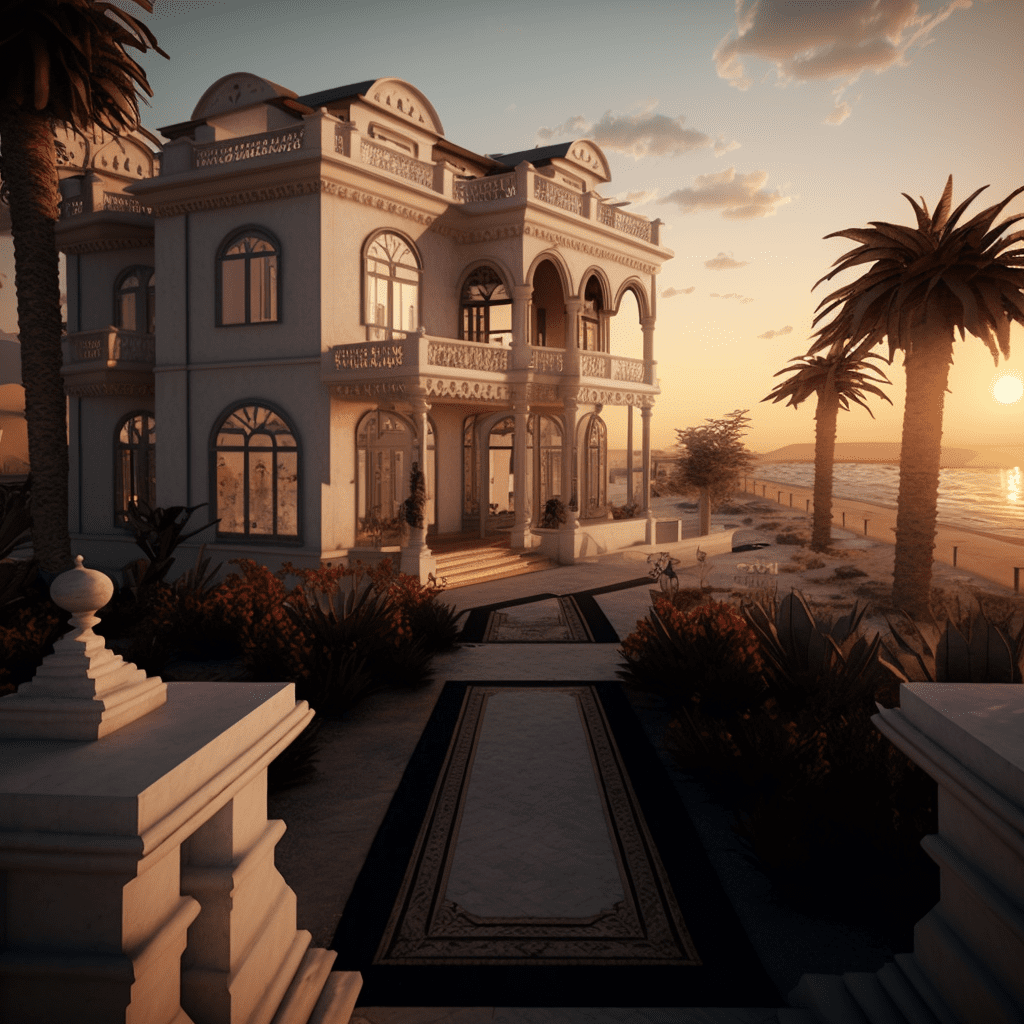 Real estate - hurghadians property Real estate