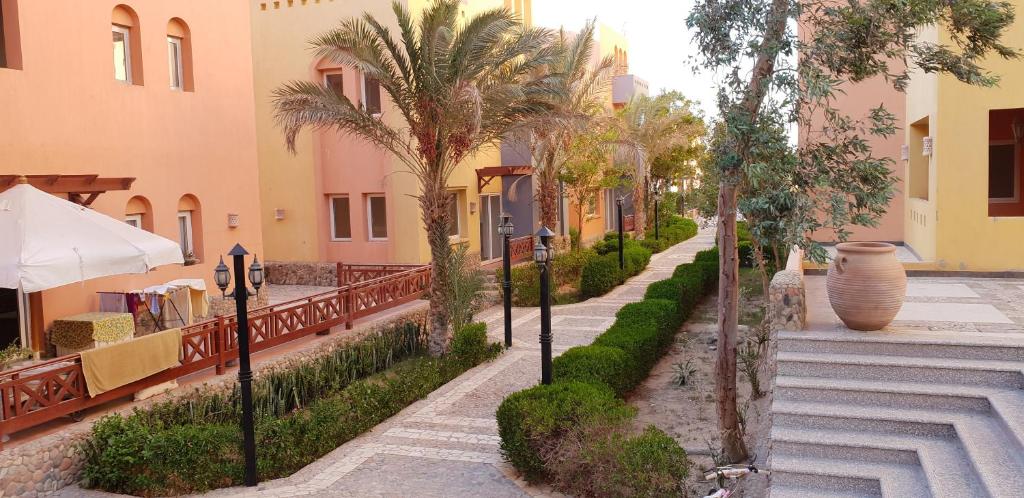 Hurghada