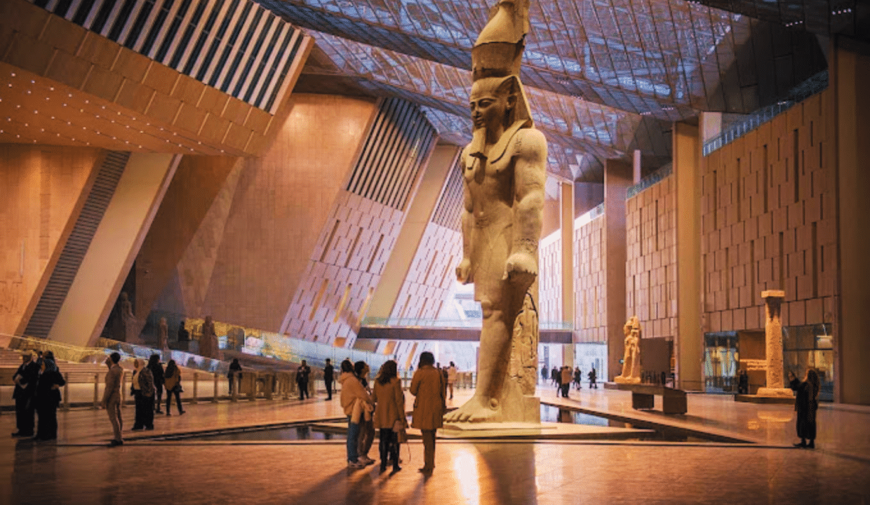 Egypt