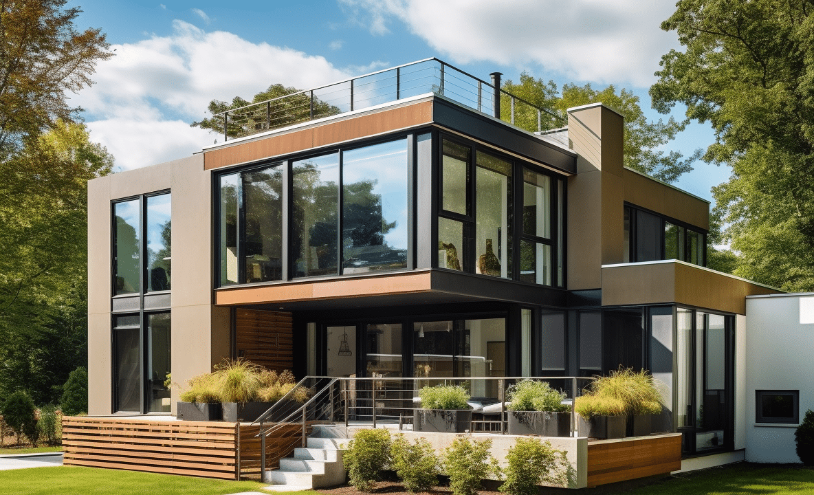 Real estate for sale