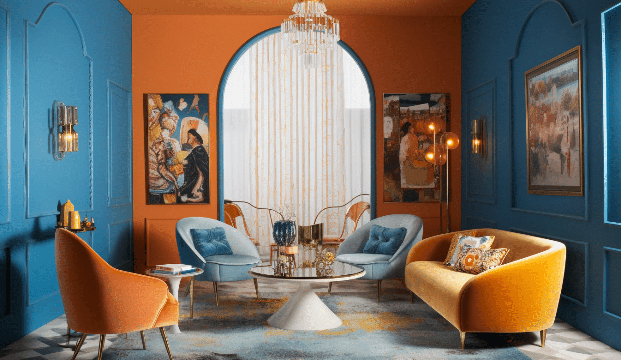 The Latest Trends in Home Design and Decor