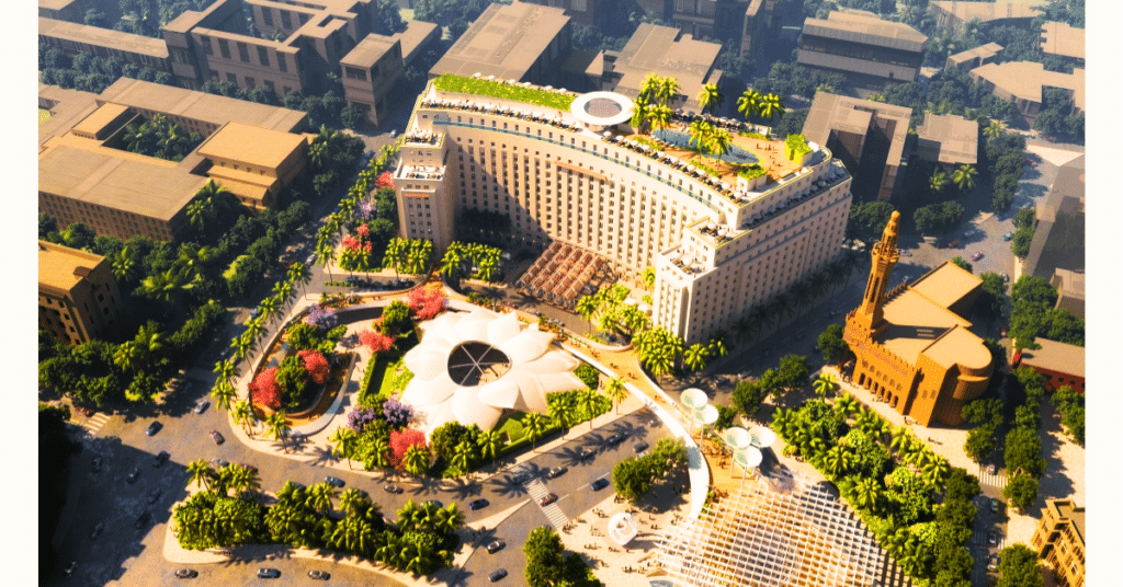 Egypt - hurghadians property Egypt