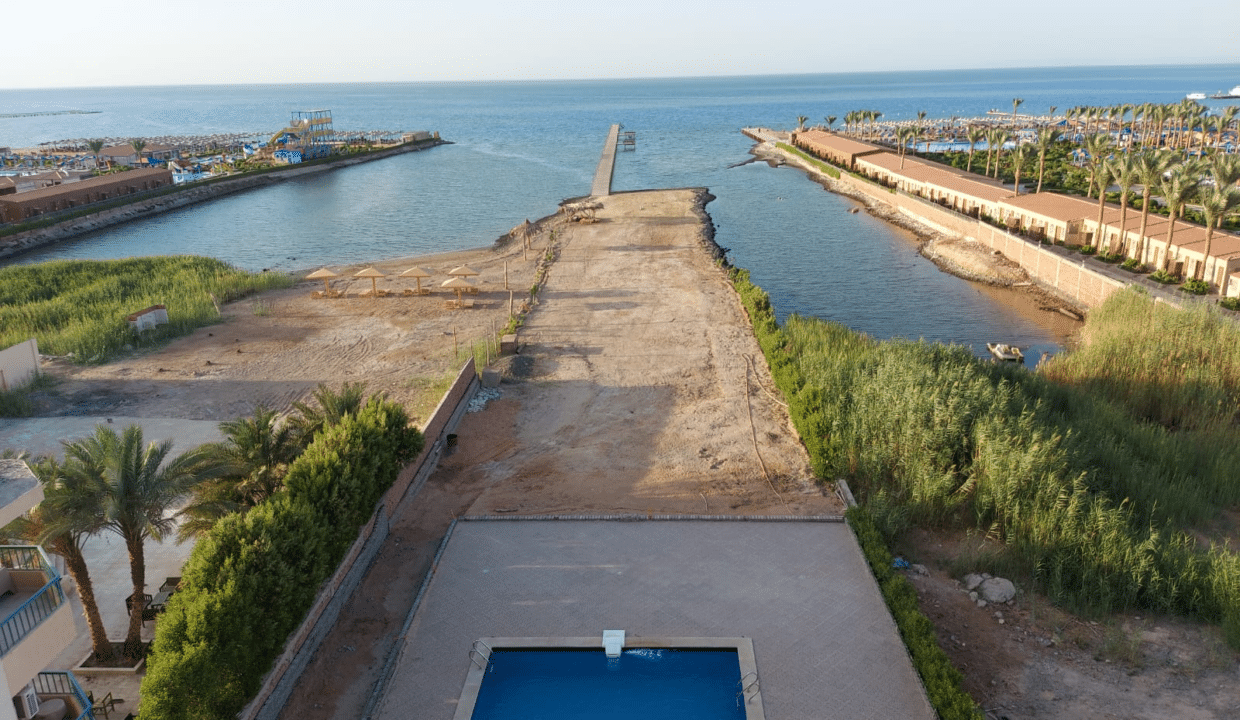 Balkan Beach Resort