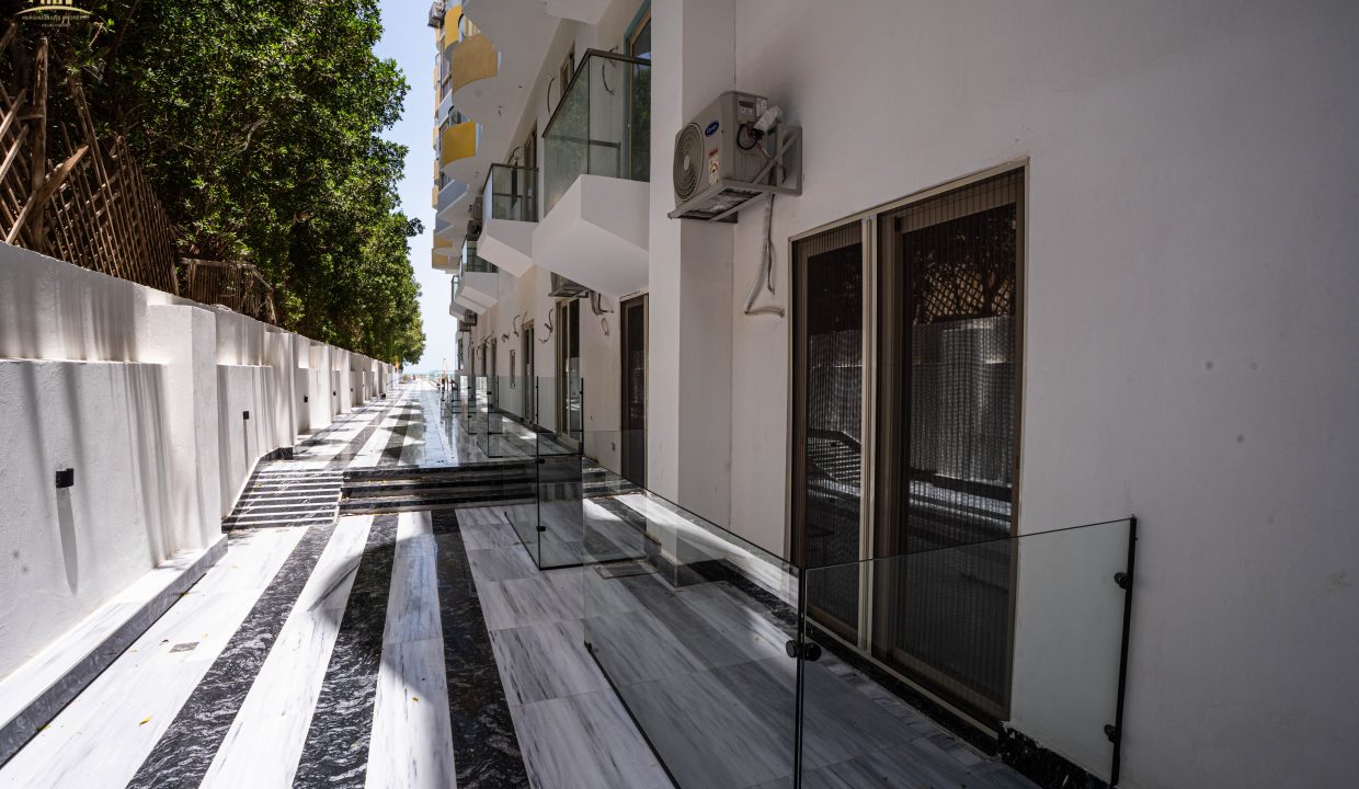 Balkan Beach Resort