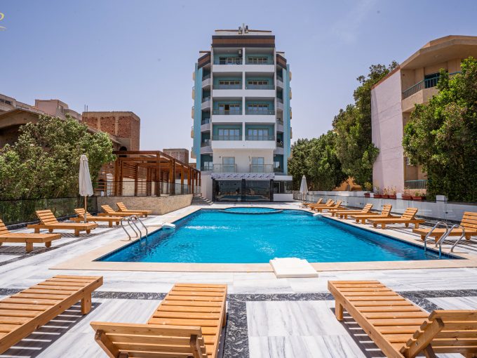 Balkan Beach Resort