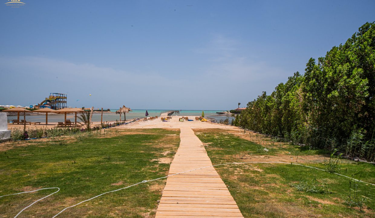 Balkan Beach Resort