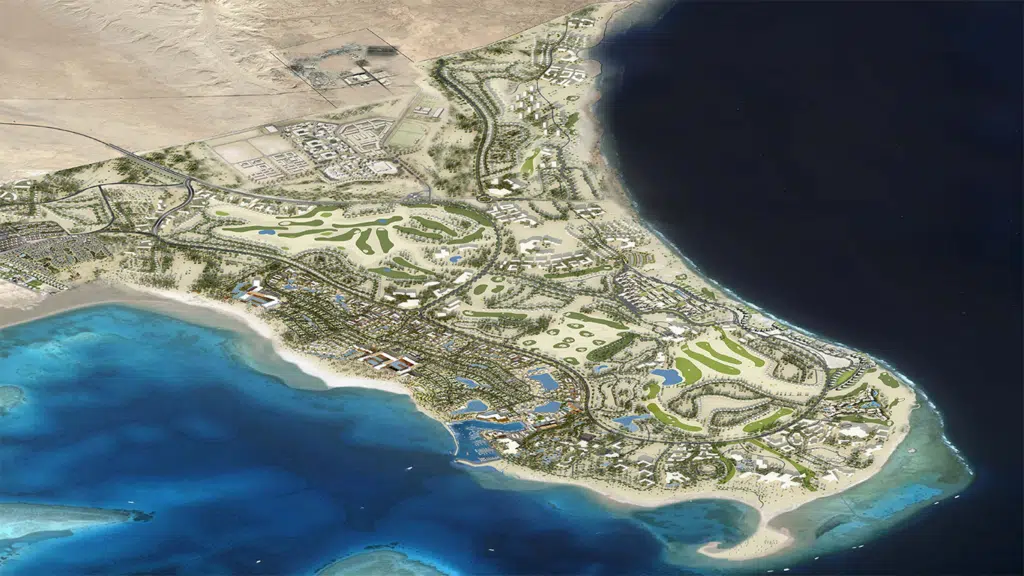 Coves, Soma Bay - hurghadians property Coves, Soma Bay