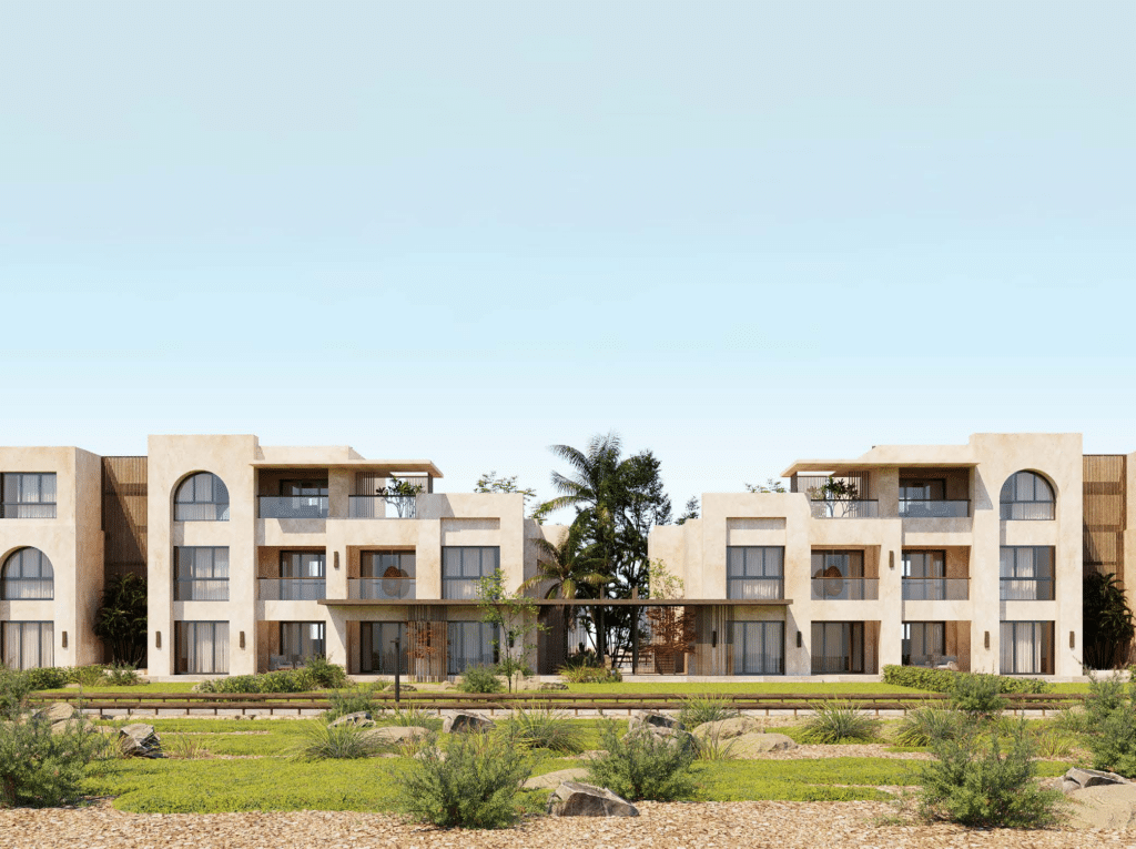 Coves, Soma Bay Villa Three-bedroom 517 Sqm for sale