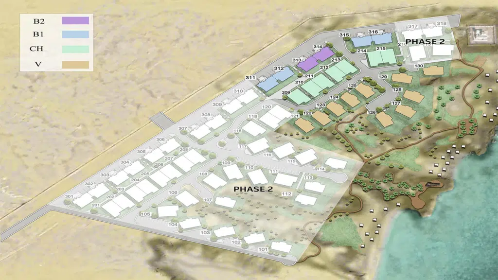 Coves, Soma Bay - hurghadians property Coves, Soma Bay