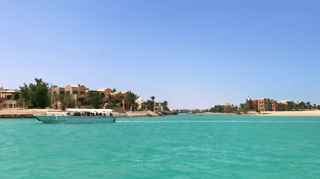 Egypt