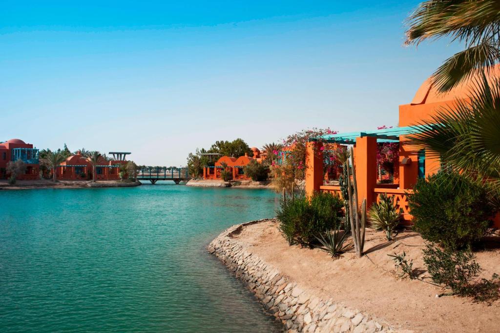 El Gouna