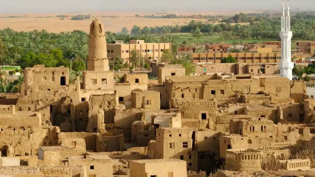 Egypt