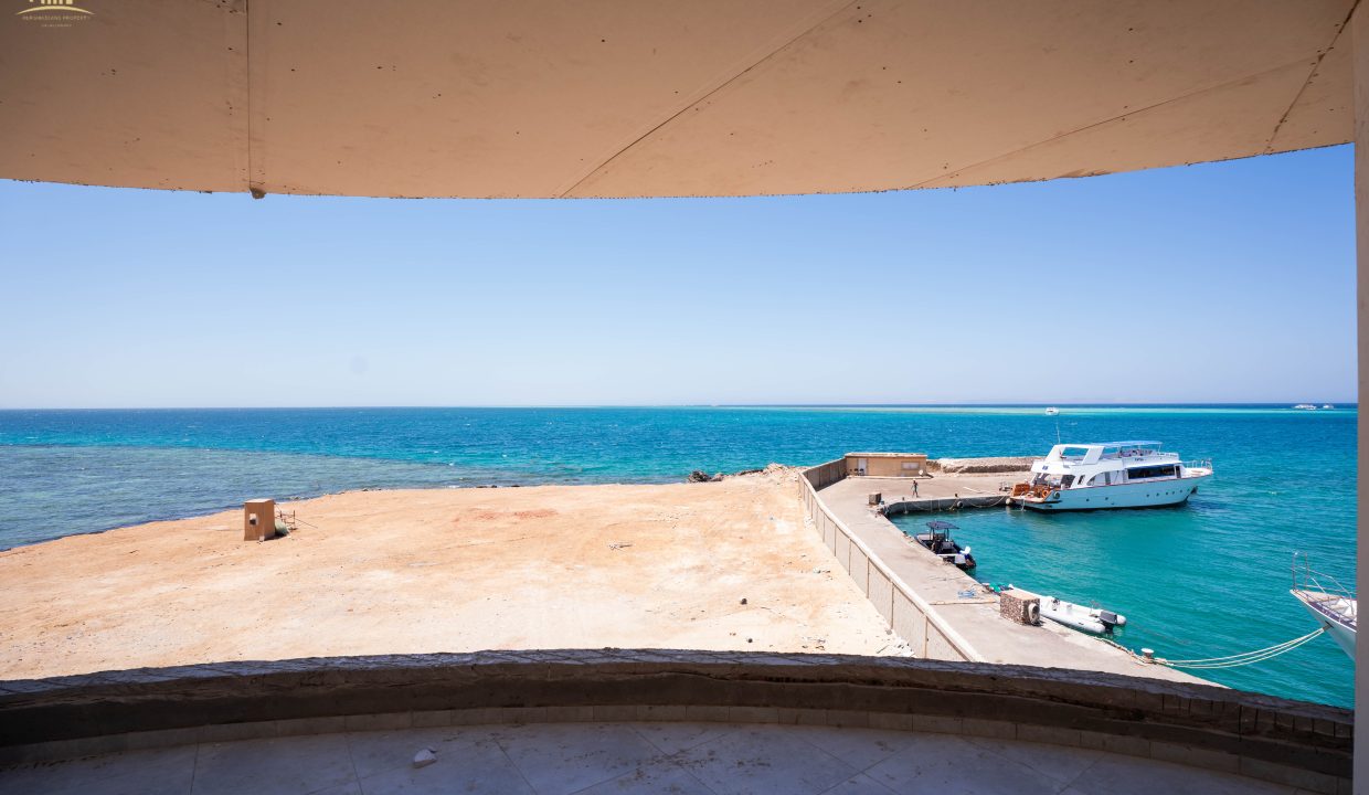 Storia Del Mare