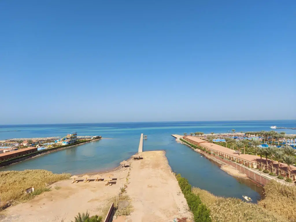 Hurghada