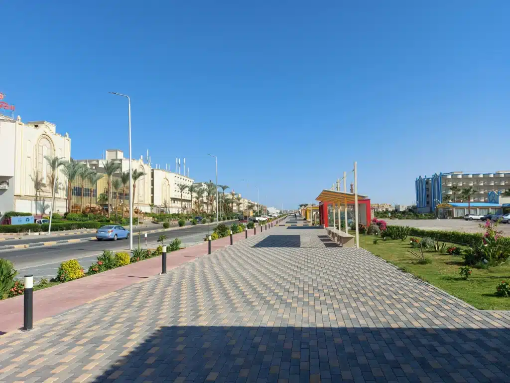 Hurghada