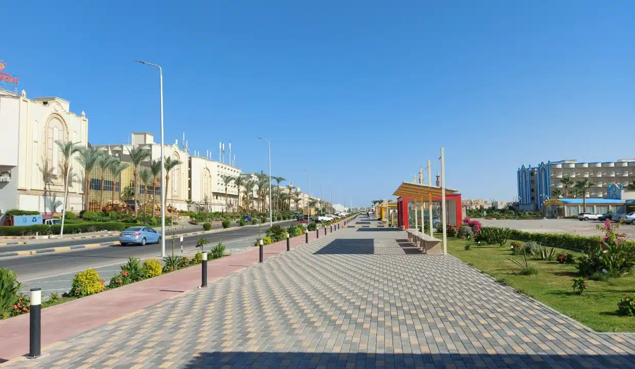 Hurghada