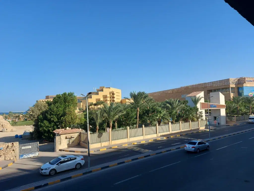 Hurghada