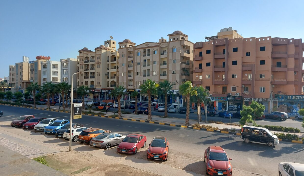 Al Kawther, Hurghada