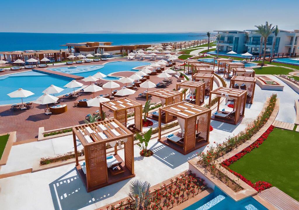 Magawish, Hurghada