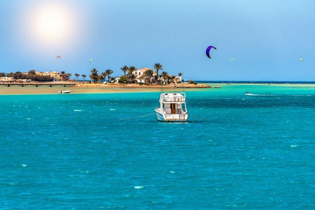 Hurghada - hurghadians property Hurghada