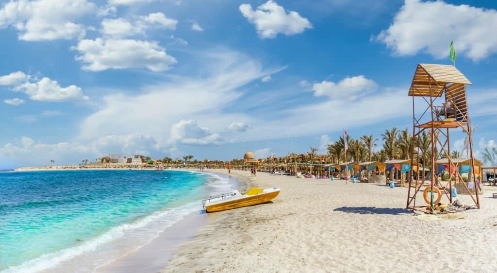 Real estate, Egypt