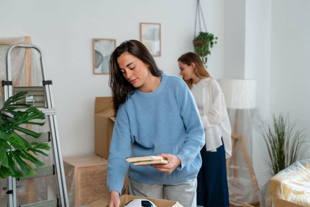 Real estate, Apartment