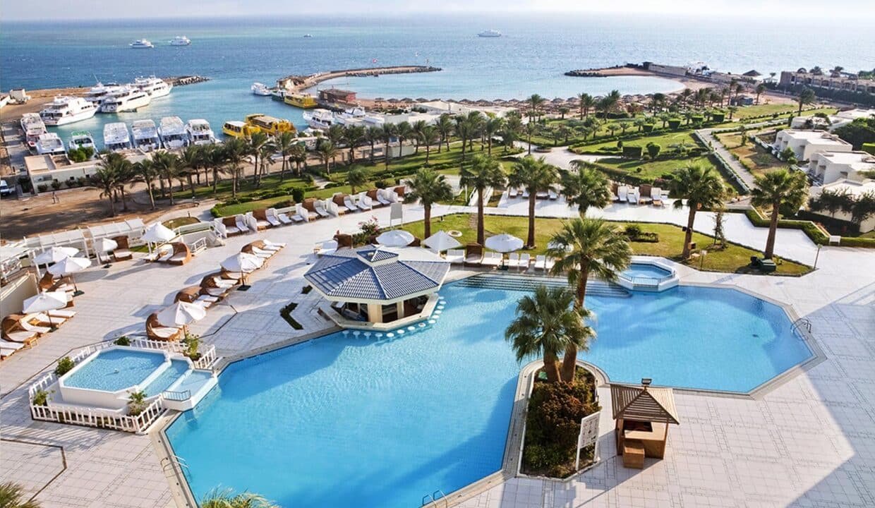 Hurghada
