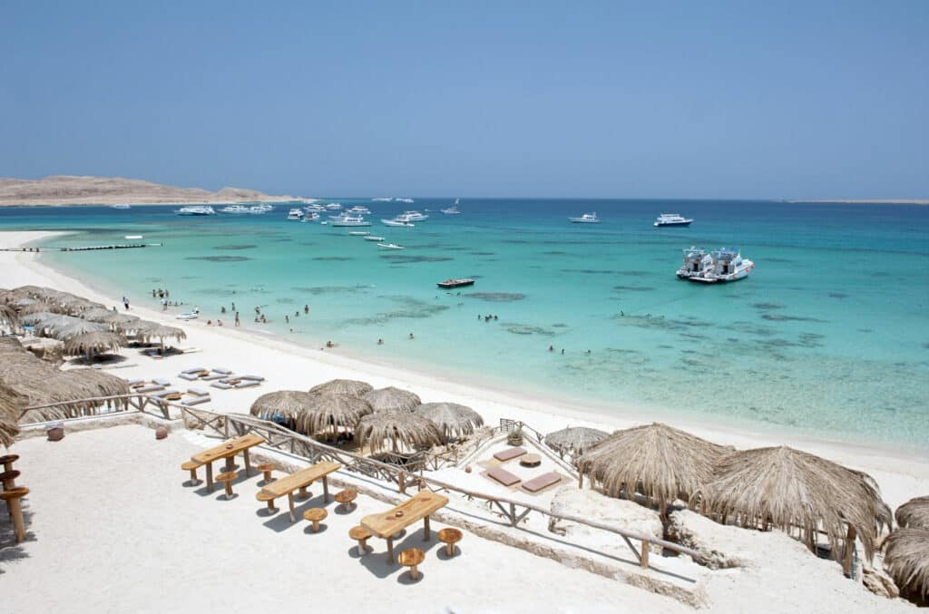 Hurghada