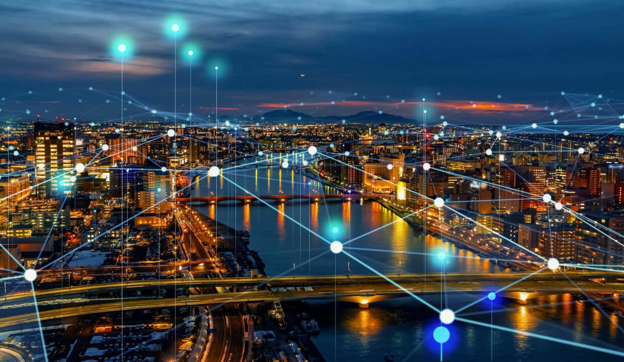 Smart Cities