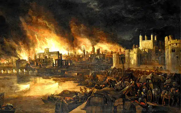 Real estate, History