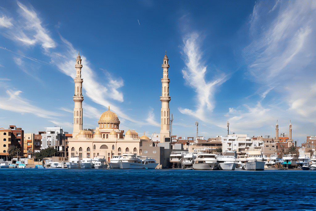 Real estate, Hurghada - hurghadians property Real estate, Hurghada