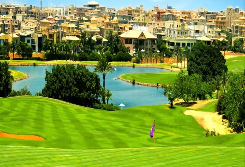 Egypt, Property