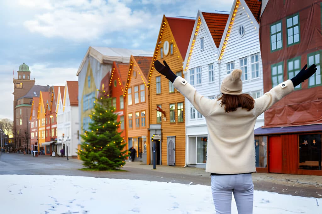 Real Estate, Norway