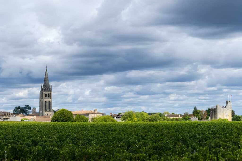 Real Estate, France