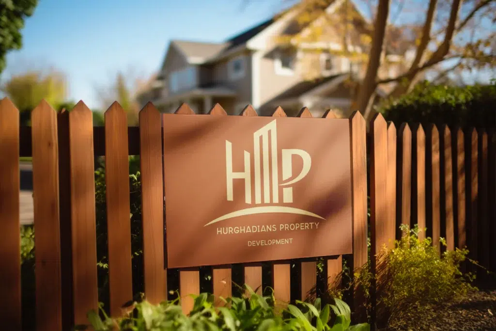 Real estate, Hurghadians Property