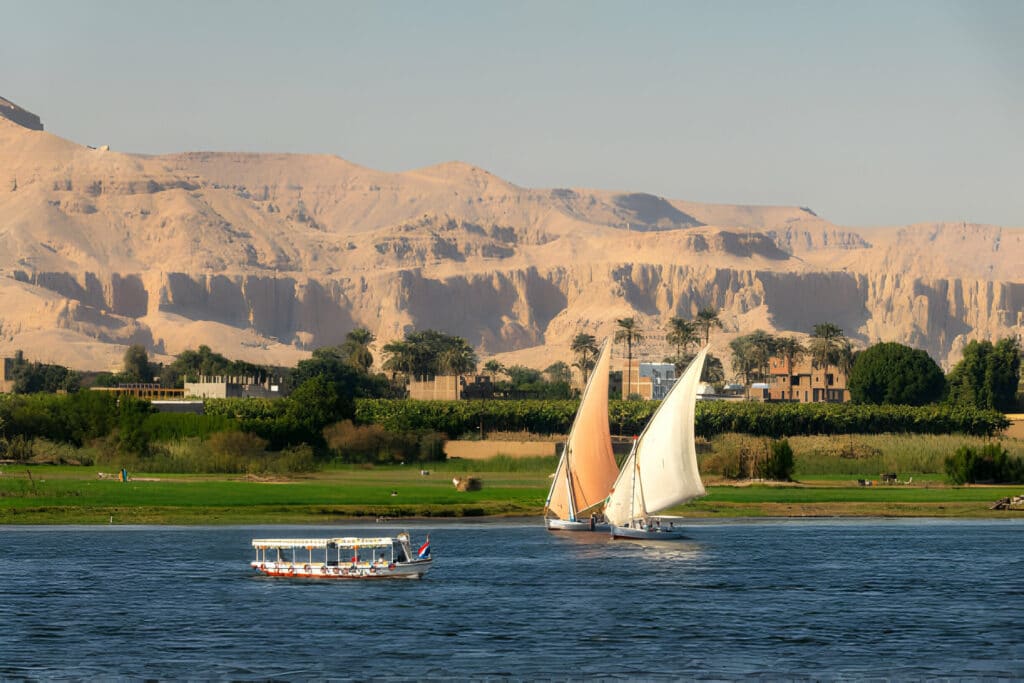 Egypt