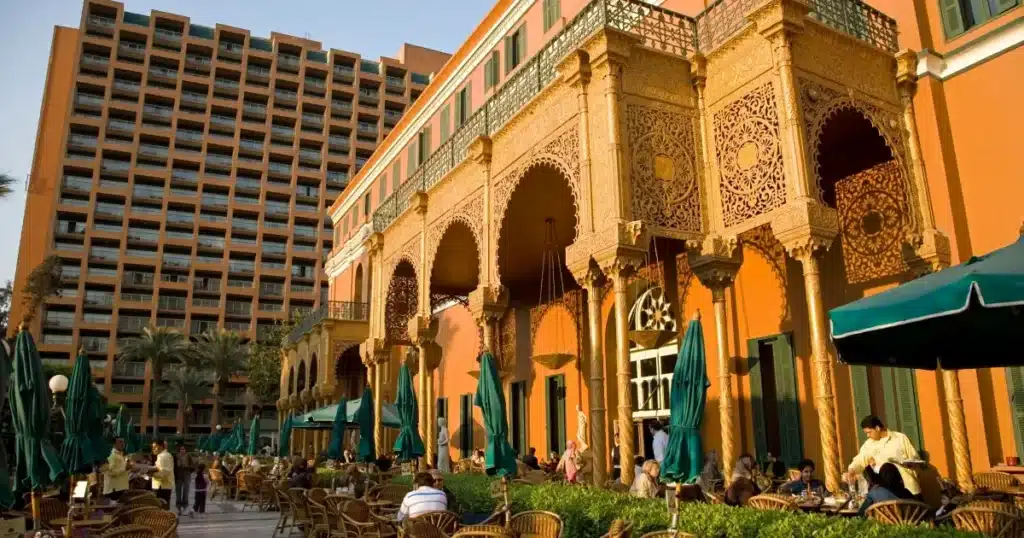 Property, Egypt